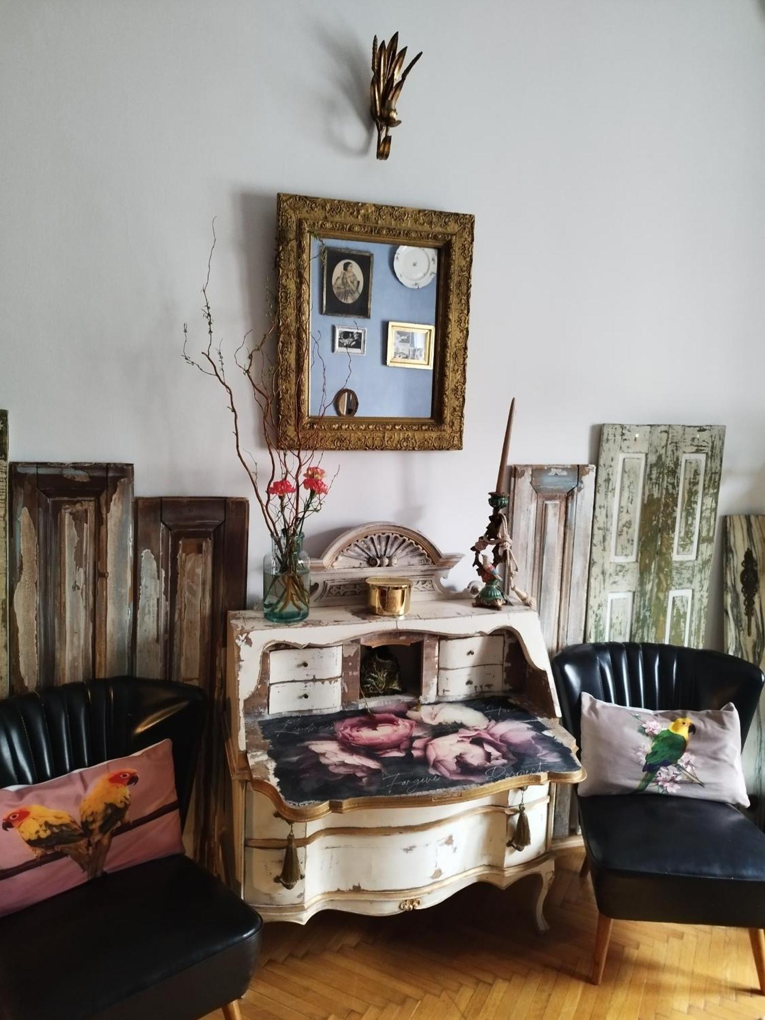 Blumen Apartment Budapešť Exteriér fotografie